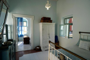 Say Yes Symi House